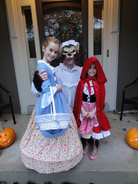 Martha Washington, Little Red Riding Hood, and, Peter, the Big Bad Wolf.jpg